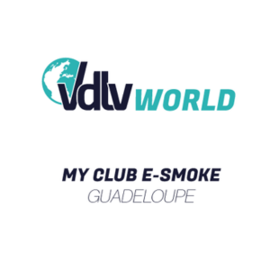 My Club E-Smoke