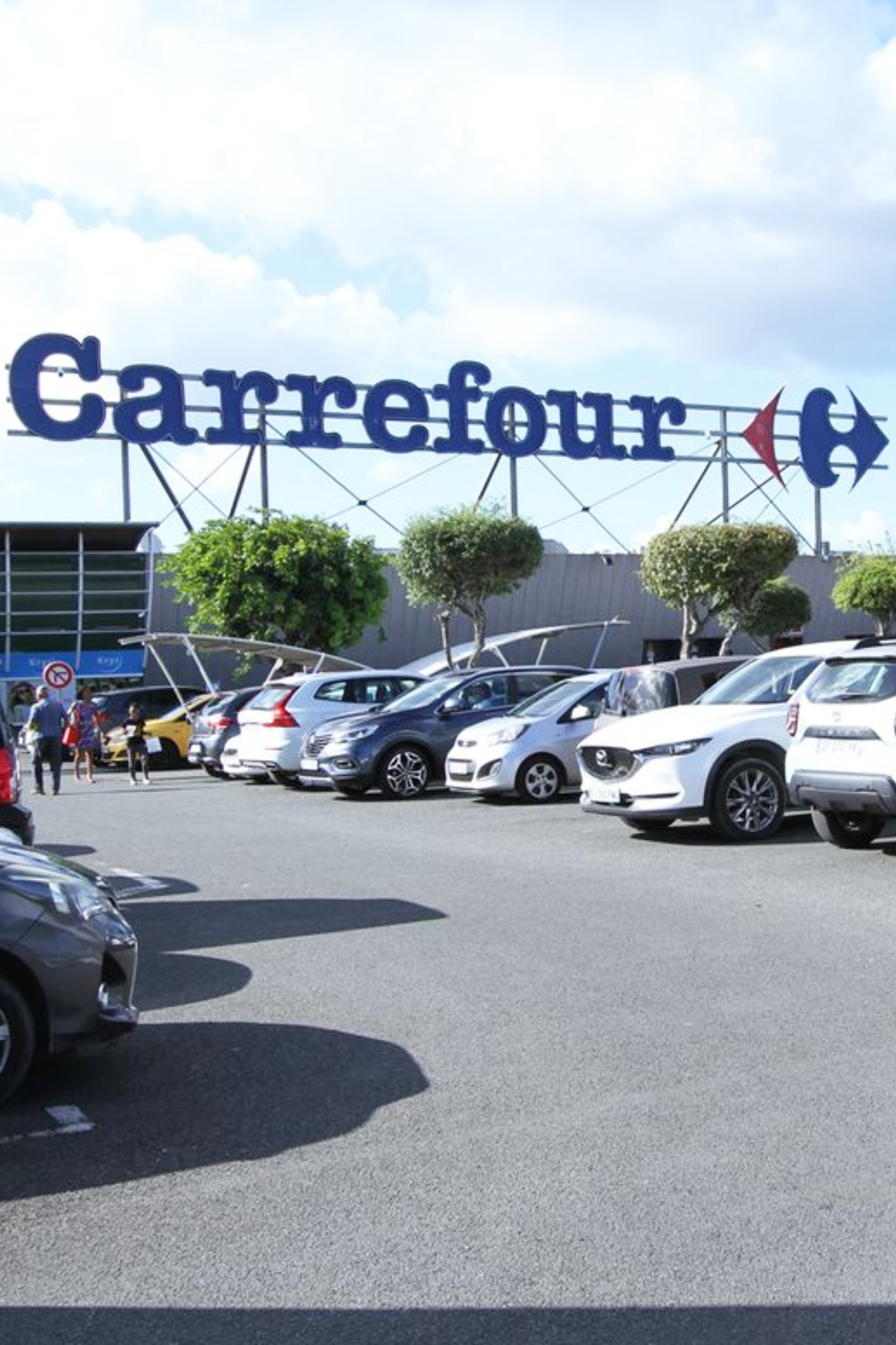 Carrefour