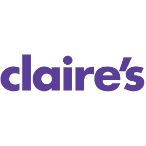 Claire’s