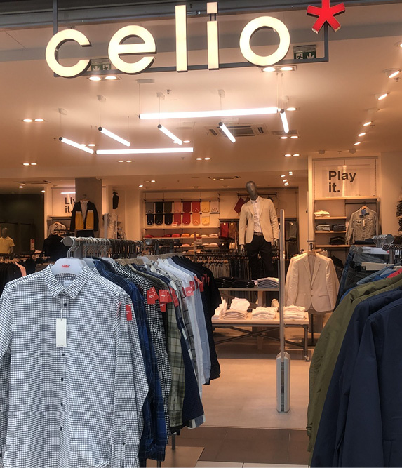 Celio