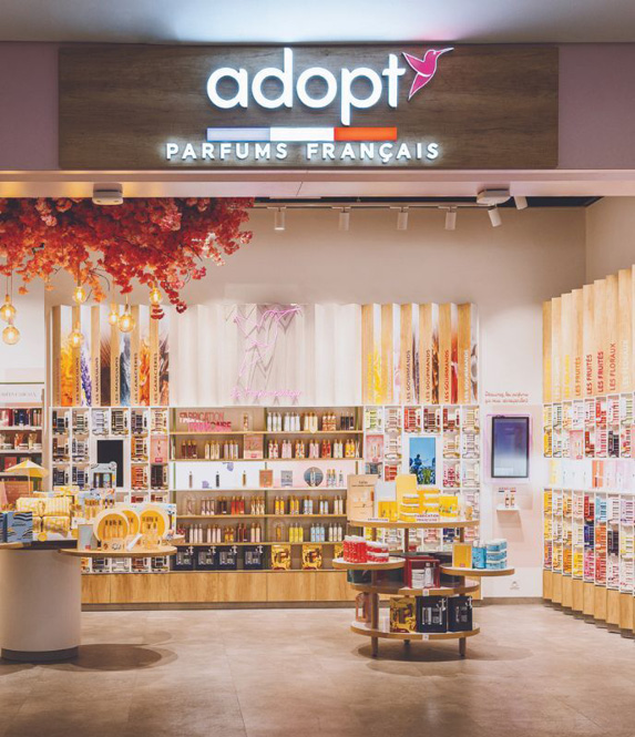 Adopt