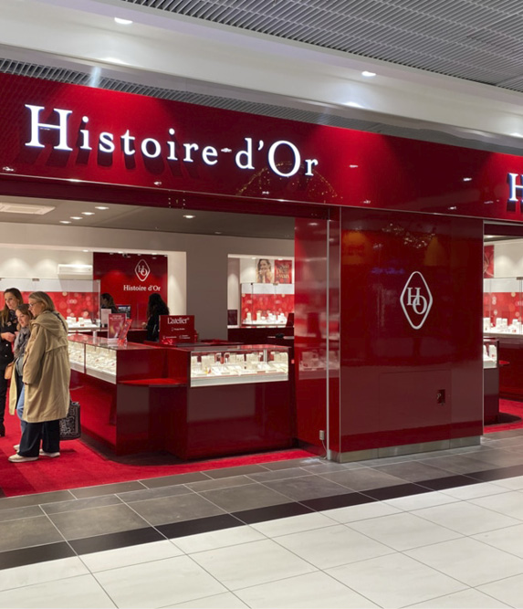 Histoire d’Or