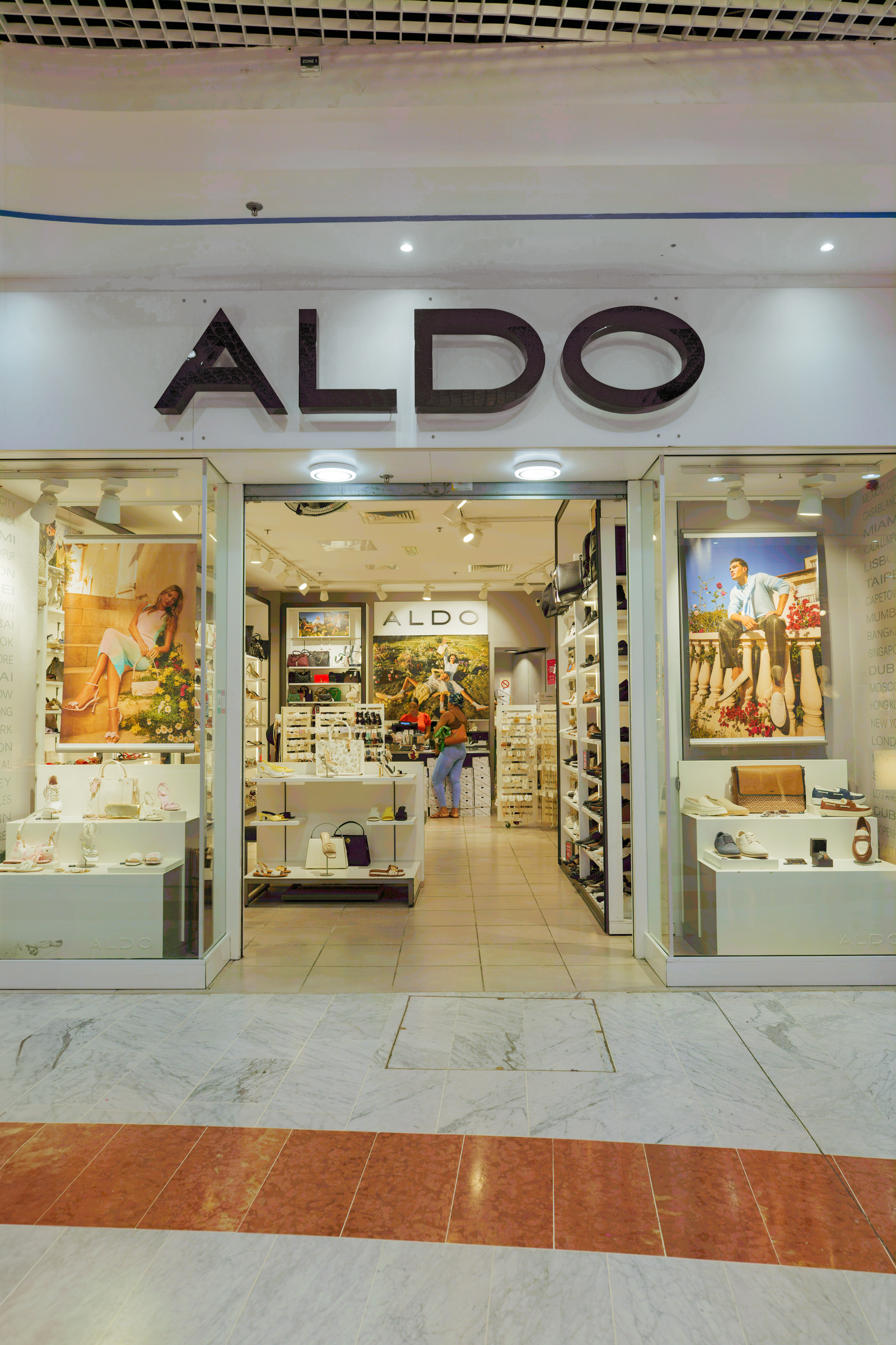 Aldo
