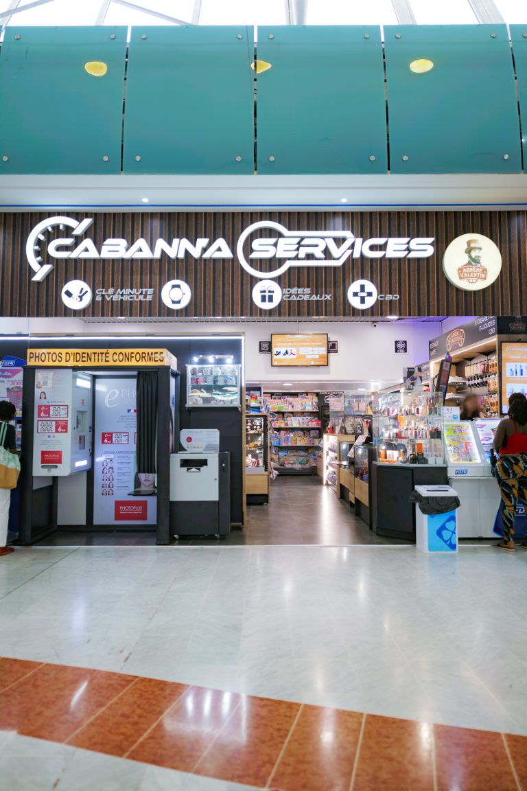 Cabann&rsquo;a Services