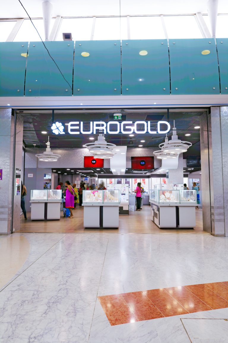 Eurogold