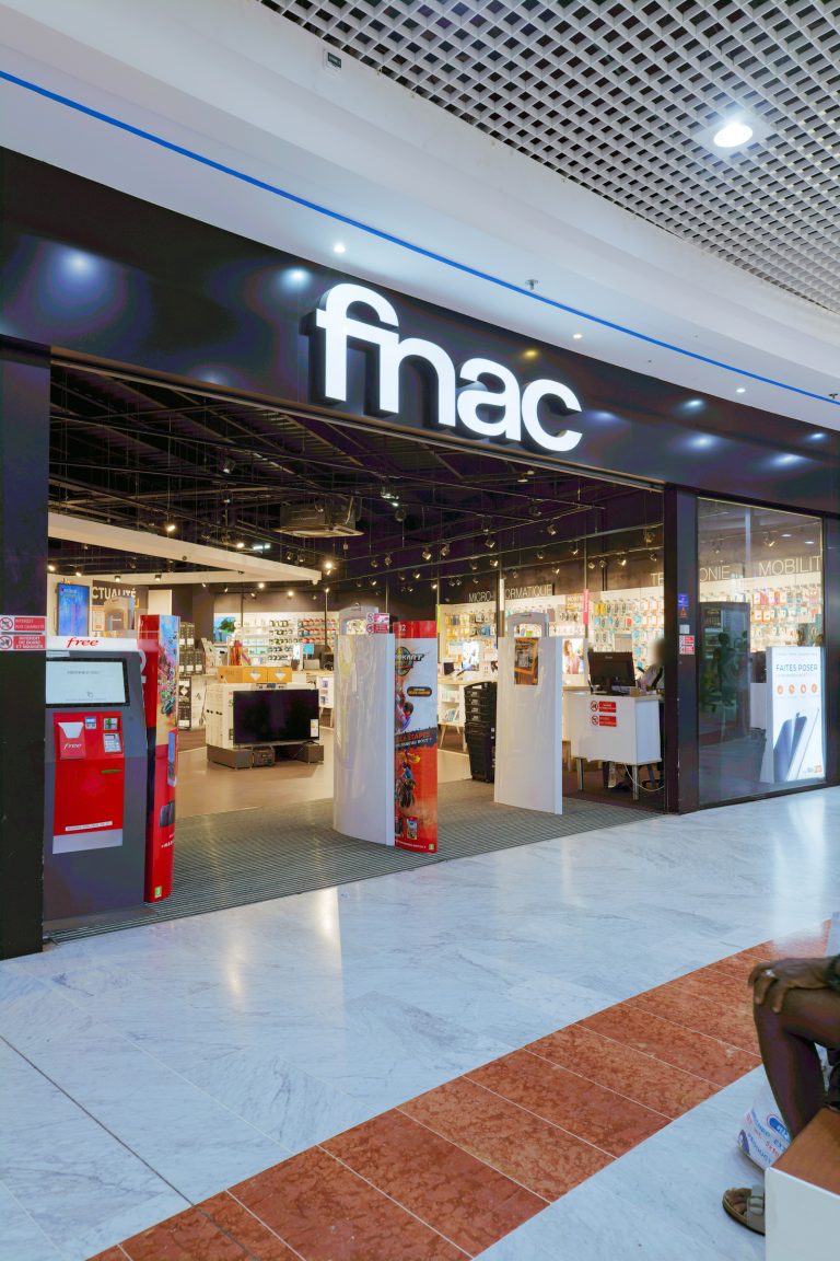 Fnac