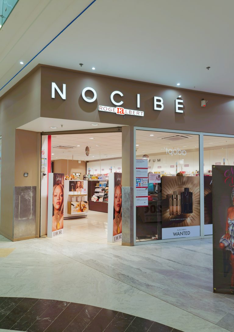 Nocibé