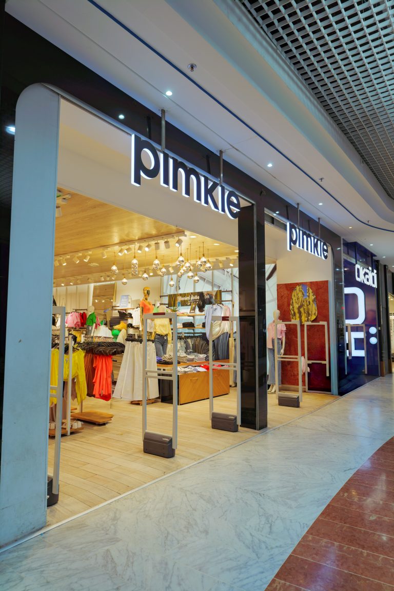 Pimkie