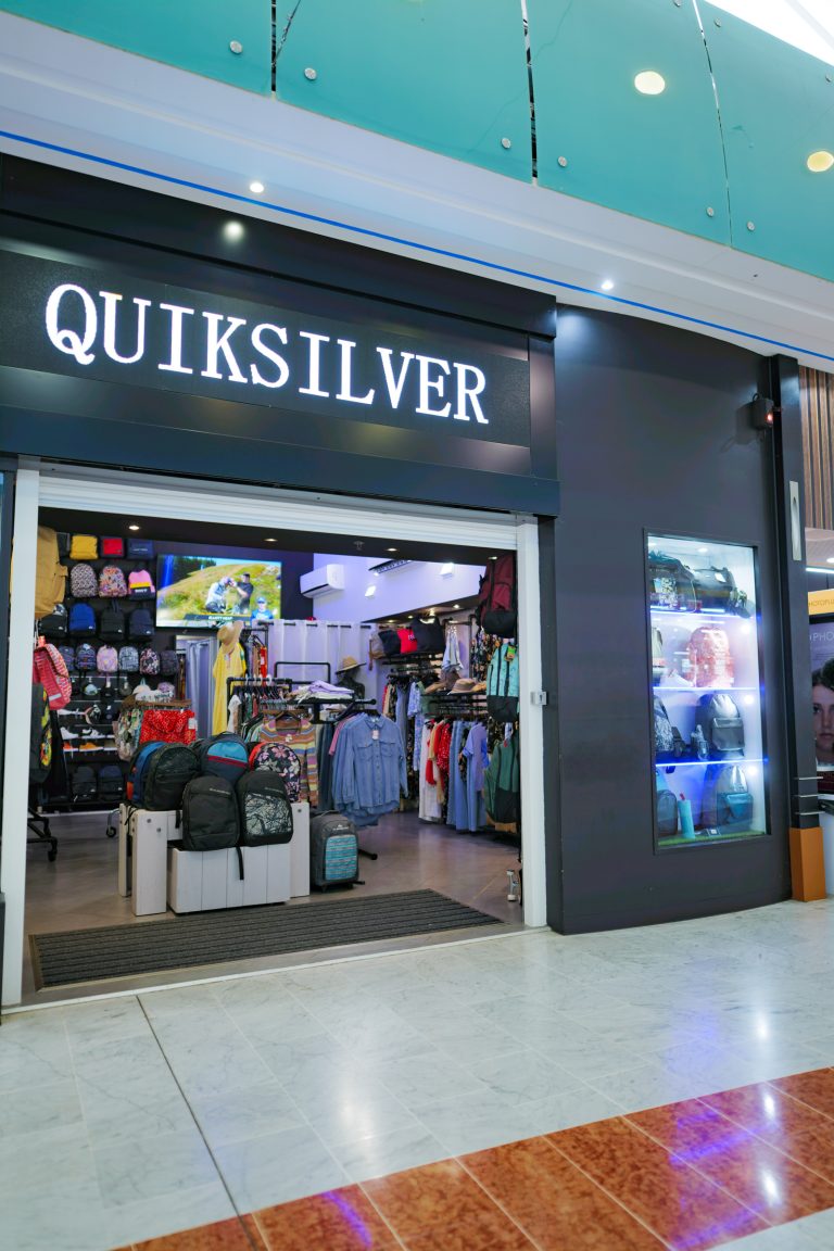 Quiksilver