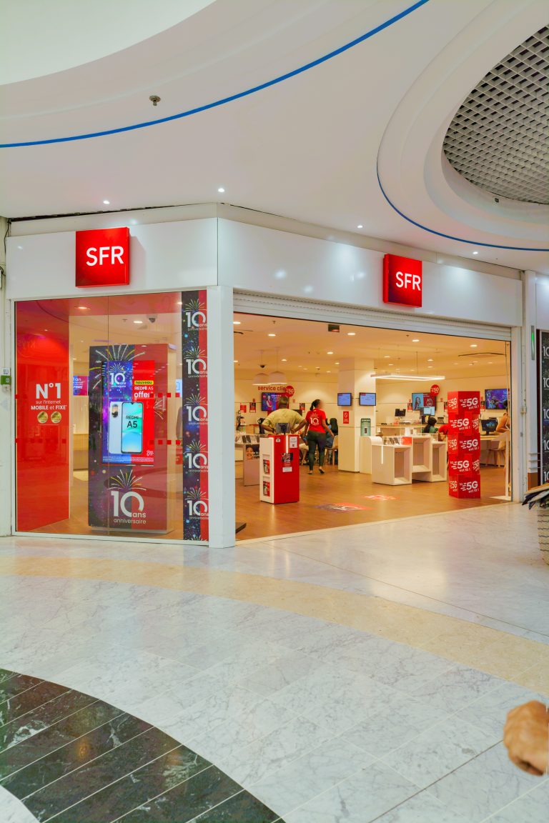 SFR