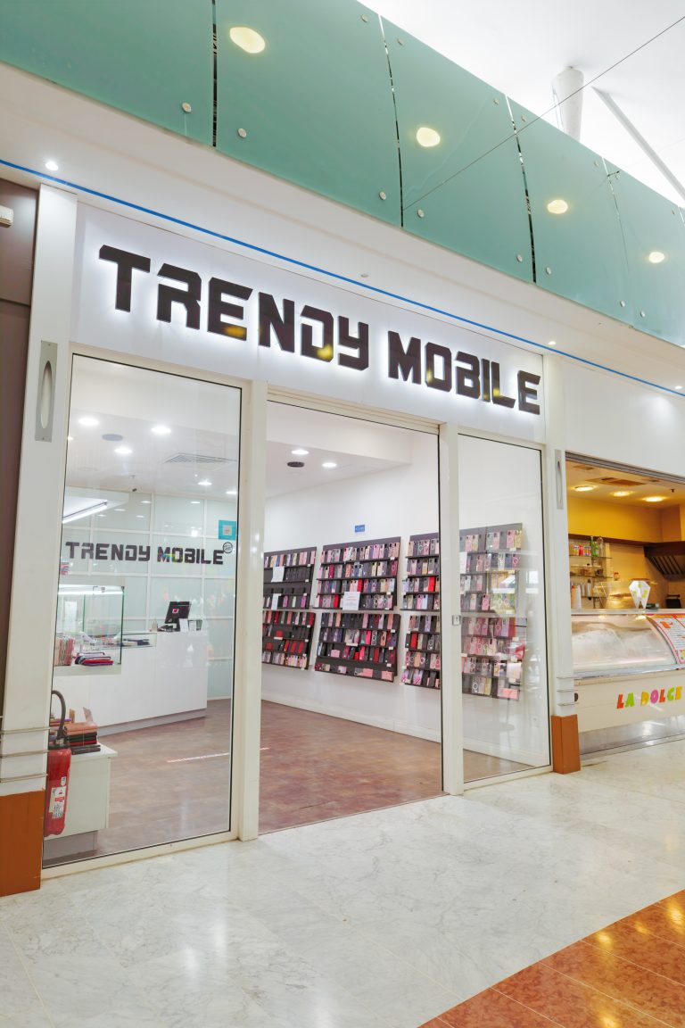 Trendy Mobile