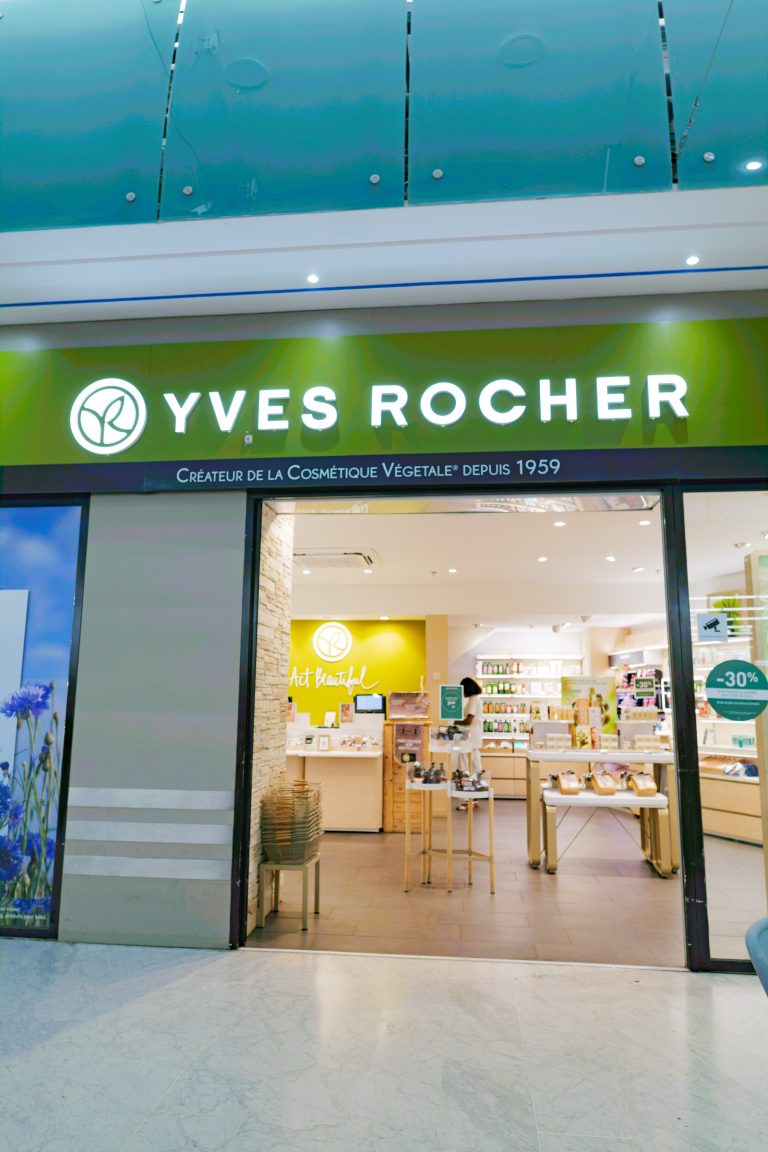 Yves Rocher