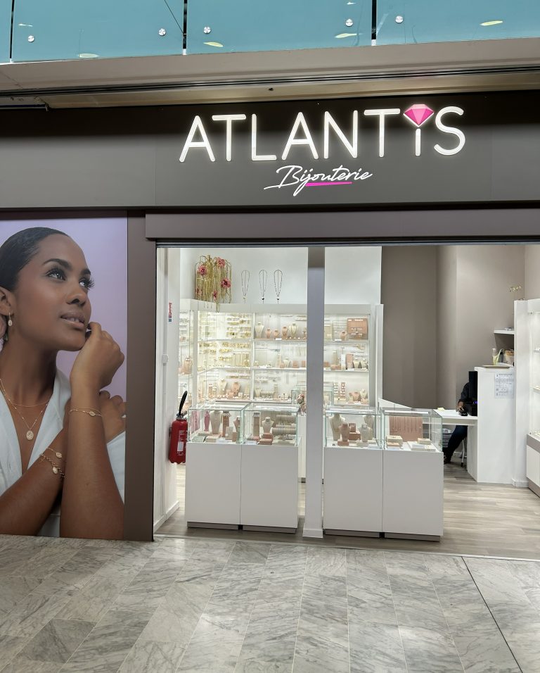 Atlantis